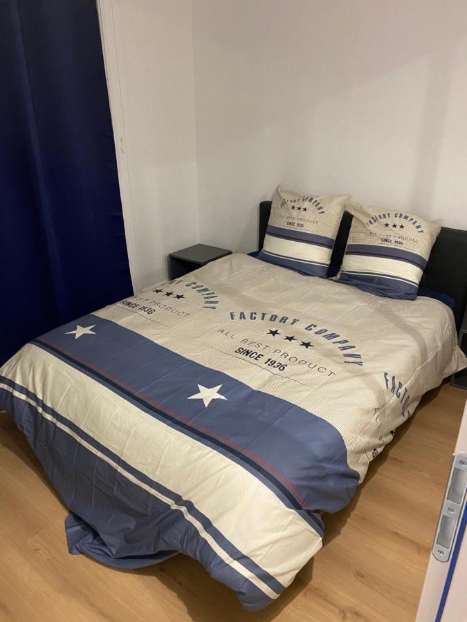 לה האברה Your Place In Lh מראה חיצוני תמונה