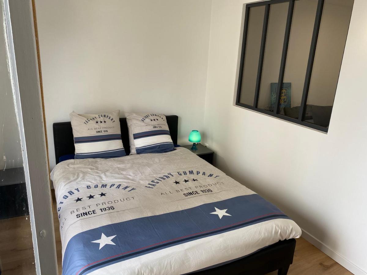 לה האברה Your Place In Lh מראה חיצוני תמונה